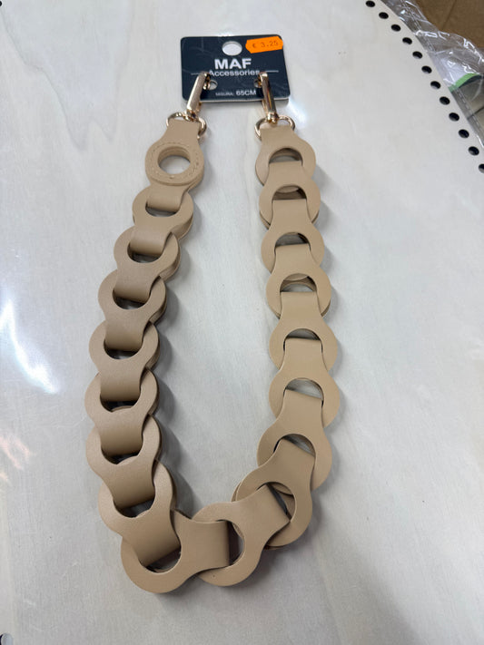 Tracolla 65cm