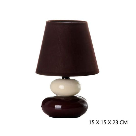 LAMPADARIO 15X15X23