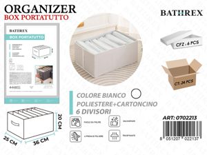 ORGANIZER