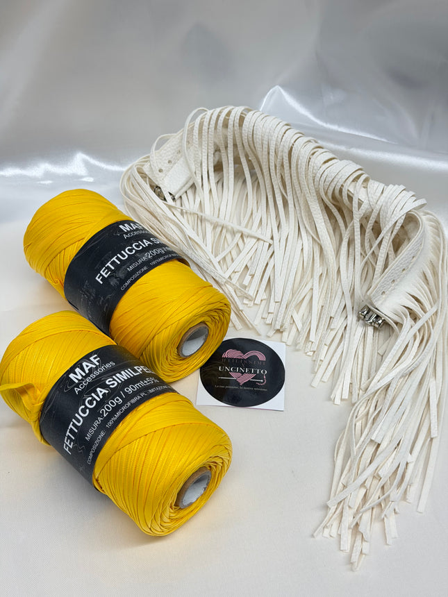 KIT CLUTCH ECOPELLE 20cm