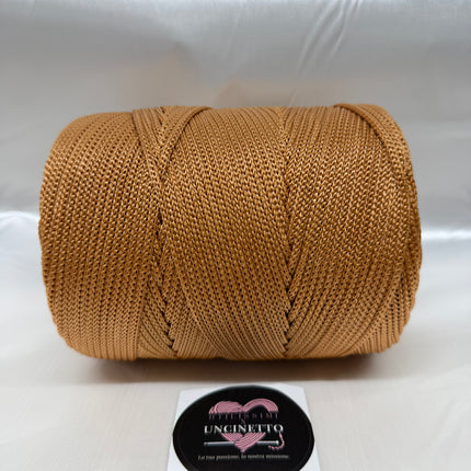 Cordino thai 3mm #15