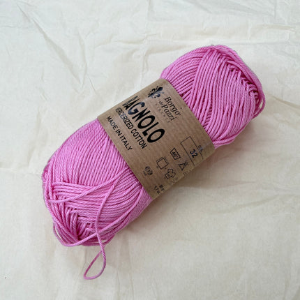 BAGNOLO cotone 50gr
