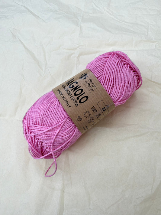 BAGNOLO cotone 50gr
