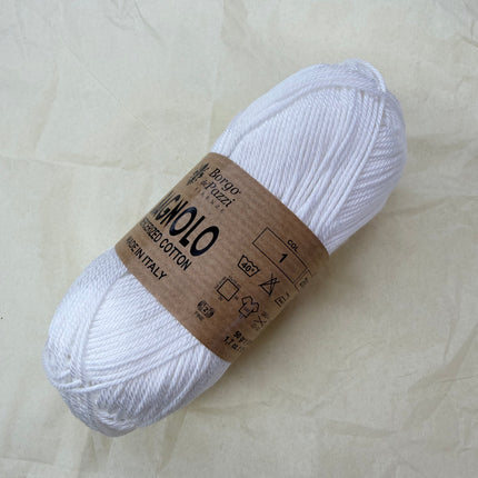 BAGNOLO cotone 50gr