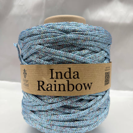 Inda Rainbow 535gr