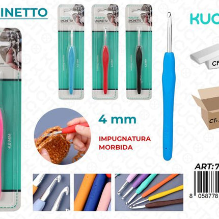 UNCINETTO