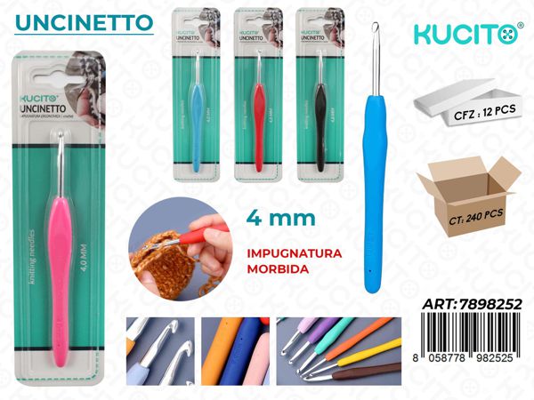UNCINETTO