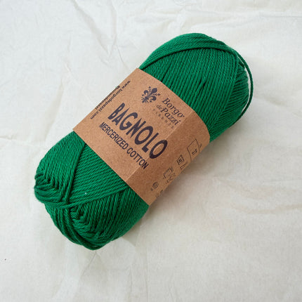 BAGNOLO cotone 50gr