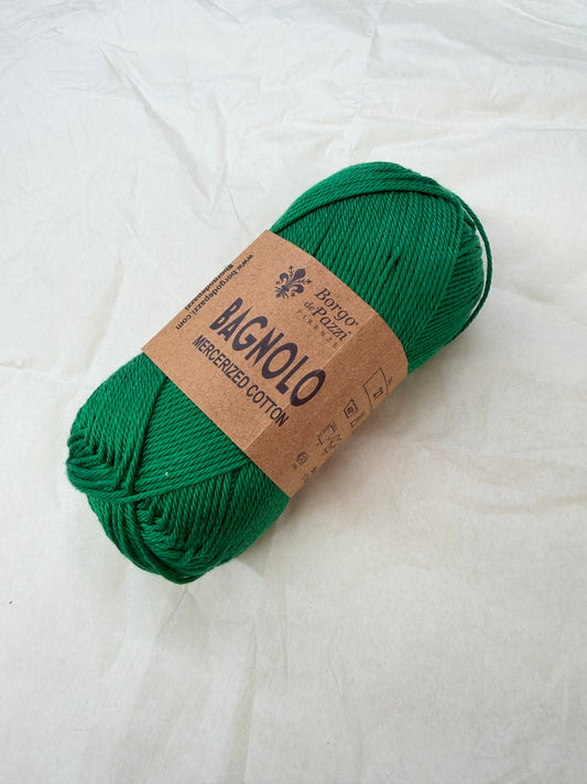 BAGNOLO cotone 50gr