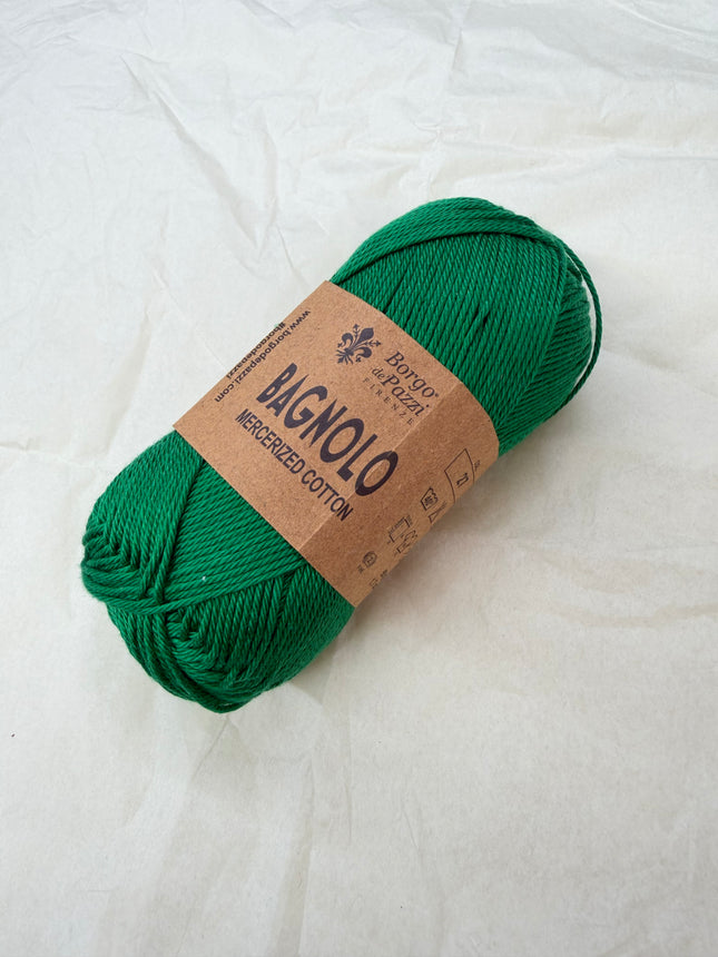 BAGNOLO cotone 50gr