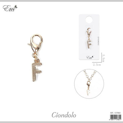 CIONDOLO F