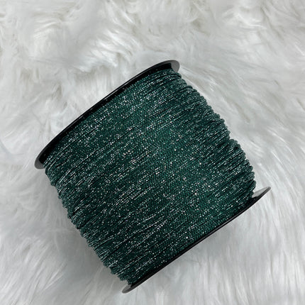 Cordino swanthai lurex 2.5mm
