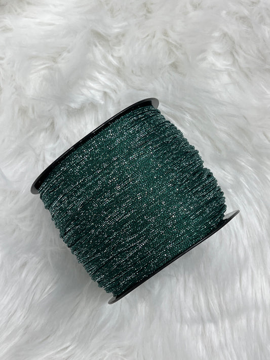 Cordino swanthai lurex 2.5mm