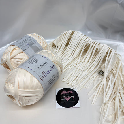 KIT CLUTCH ECOPELLE 20cm