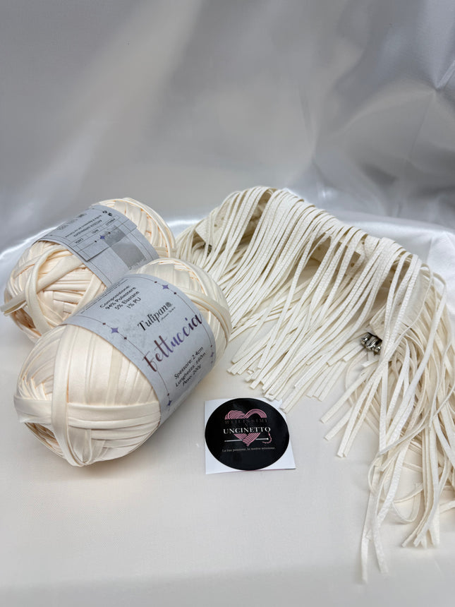 KIT CLUTCH ECOPELLE 20cm