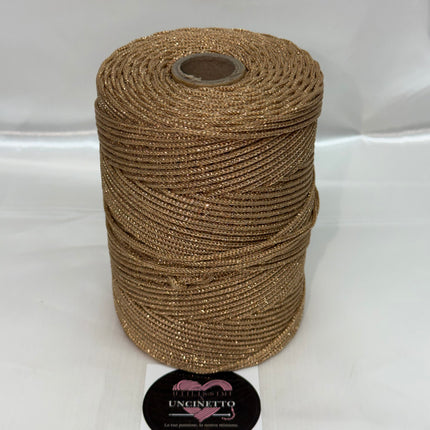 Cordino thai lux 3mm (NEW!)