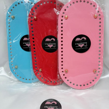Base borsa 25cmx12cm