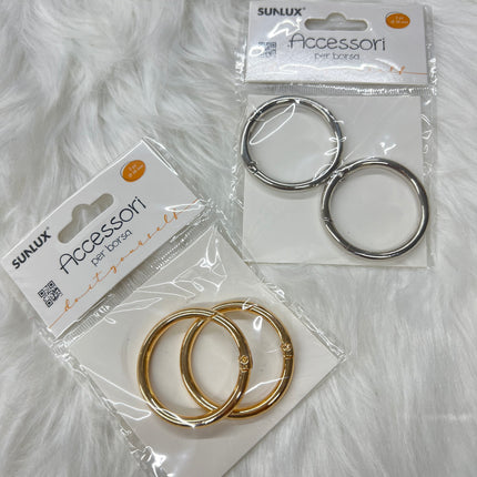 Ganci 3.8cm