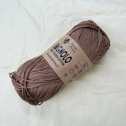 BAGNOLO cotone 50gr
