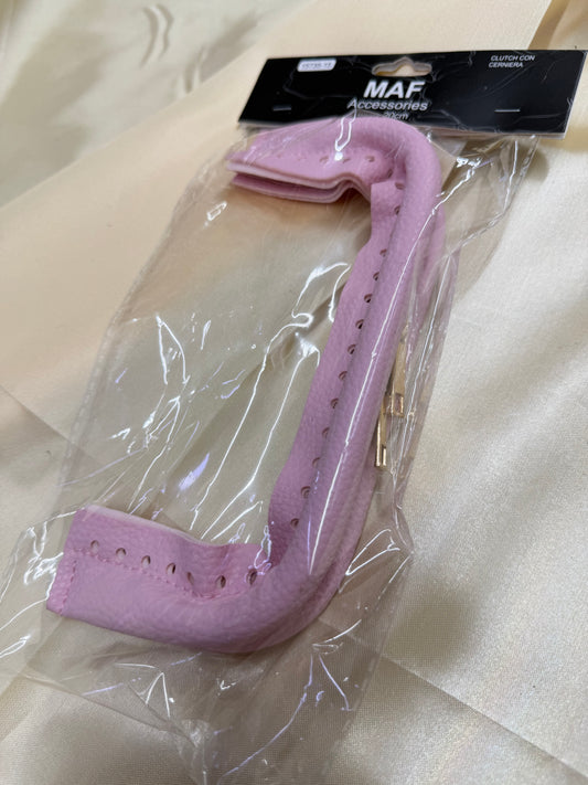 Clutch 20cm con cerniera