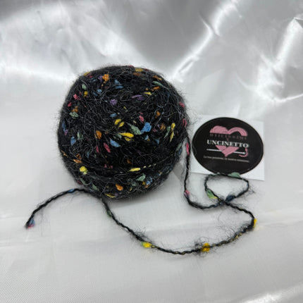 CANDY 250 metri