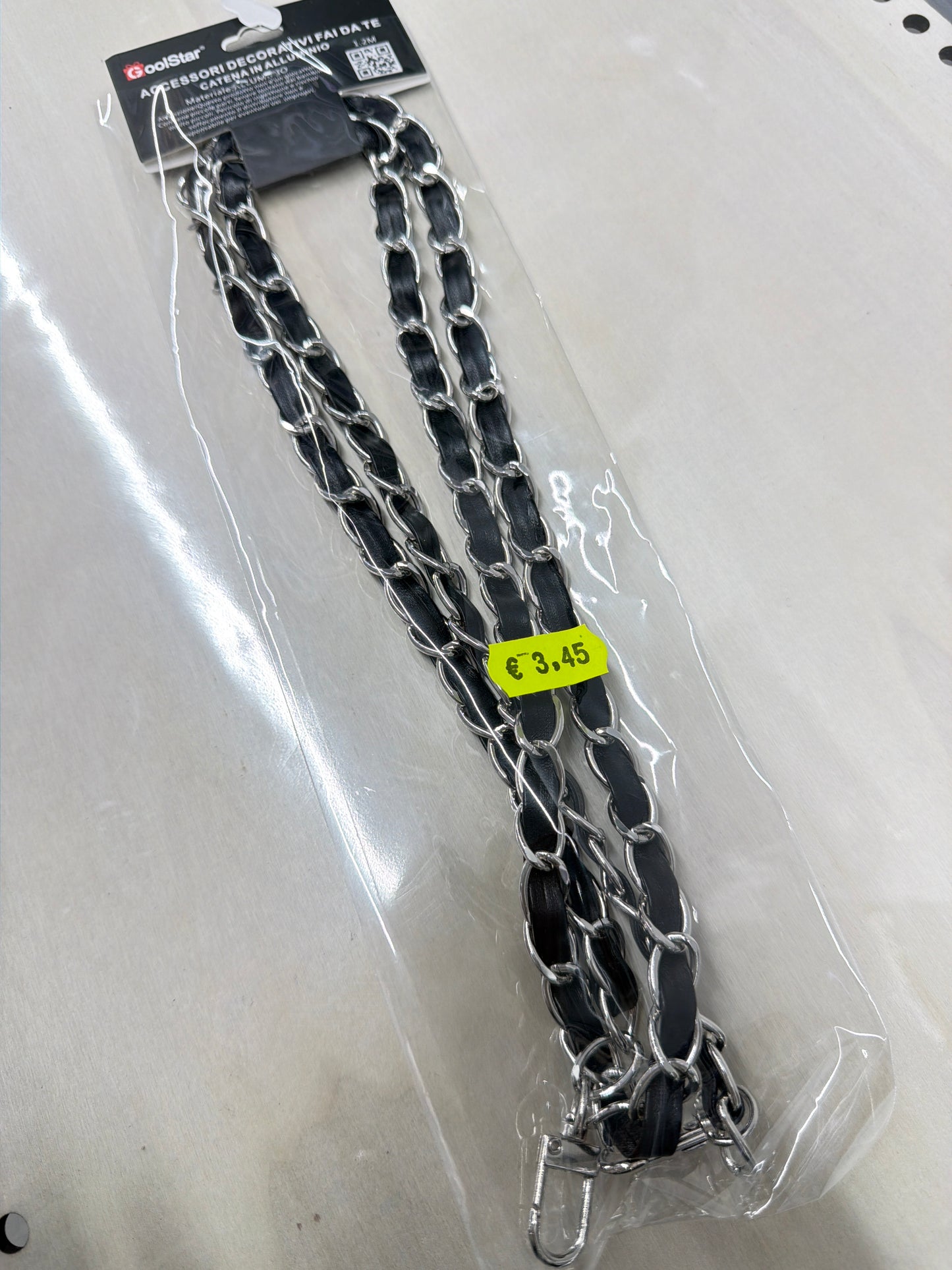 Tracolla 120cm