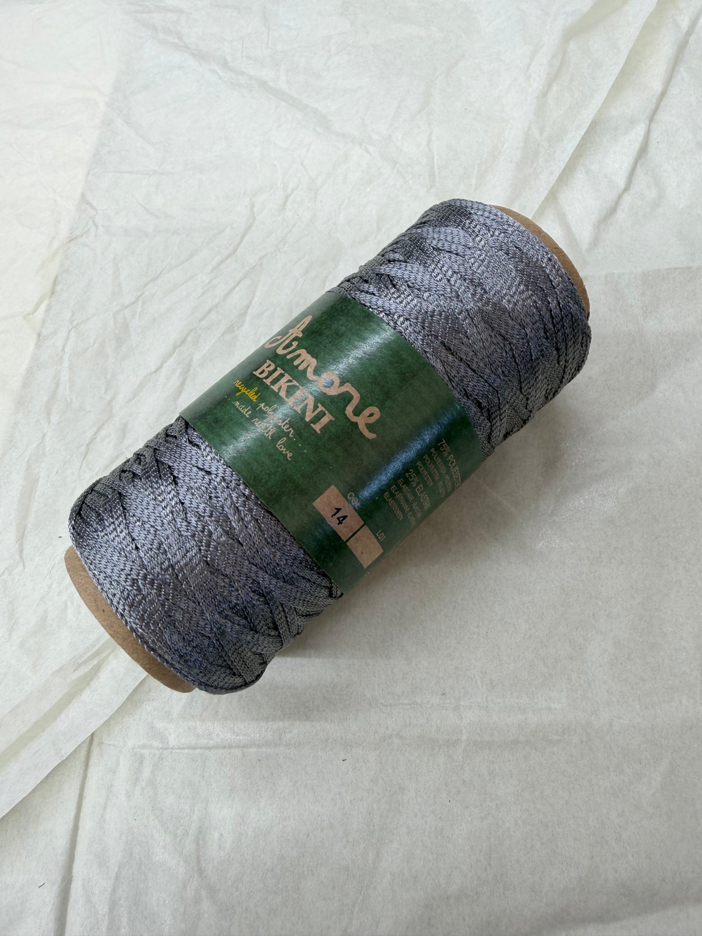 Bikini 50gr #14