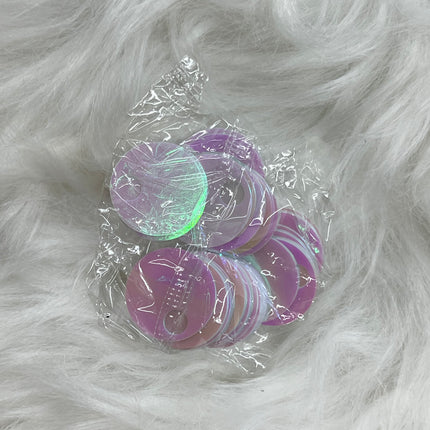 PAIETTE 60pz~