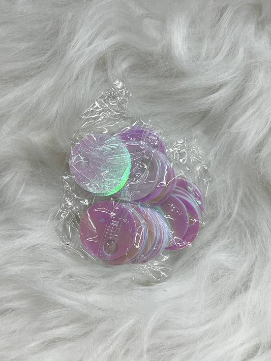 PAIETTE 60pz~