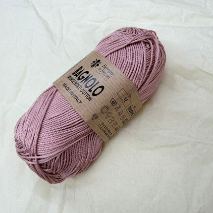 BAGNOLO cotone 50gr