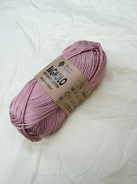 BAGNOLO cotone 50gr