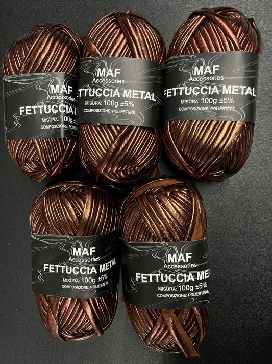 5pz lycra metal