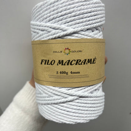 Macrame