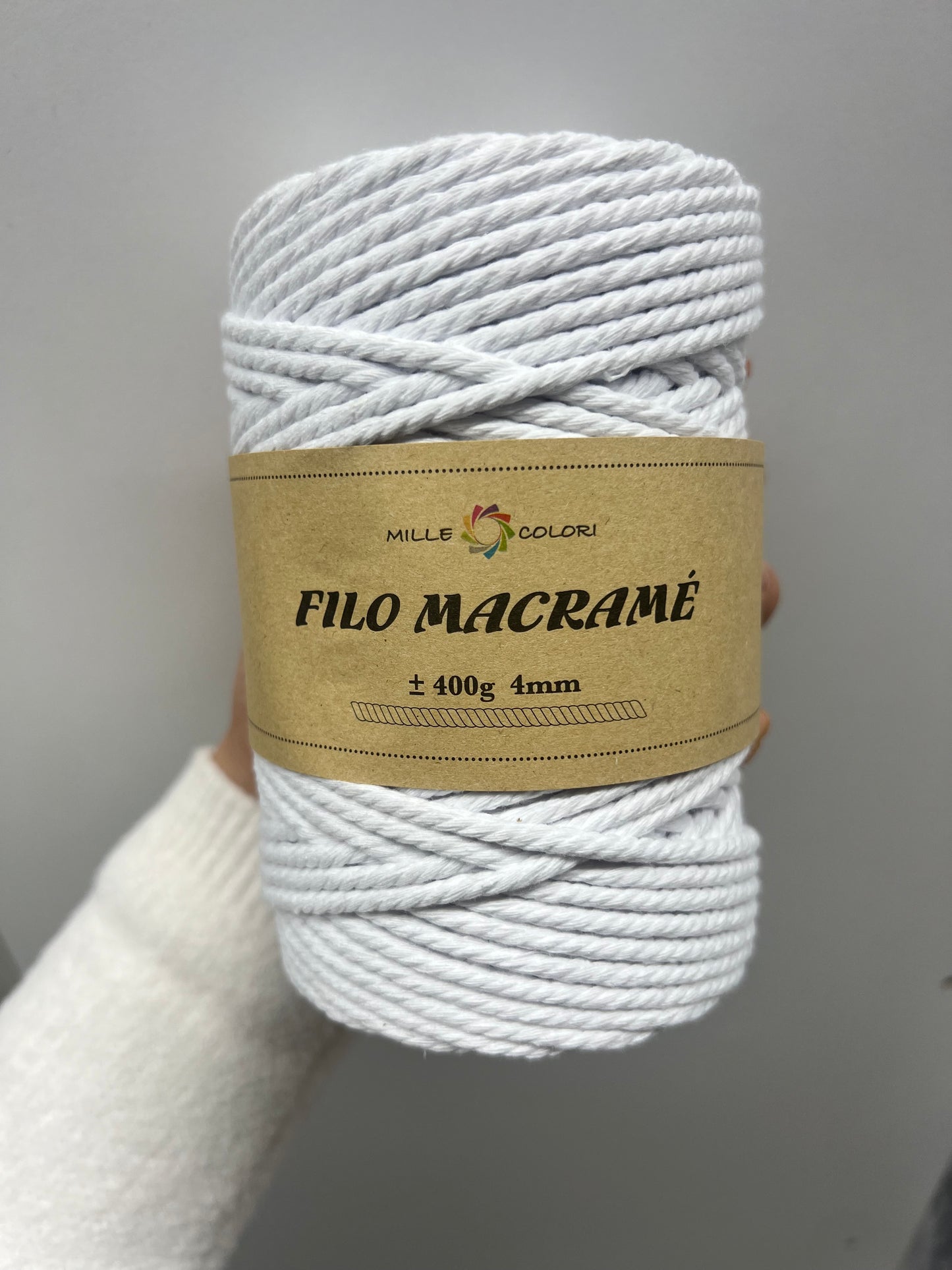 Macrame
