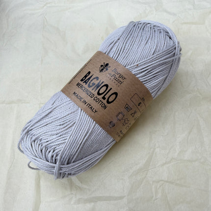 BAGNOLO cotone 50gr