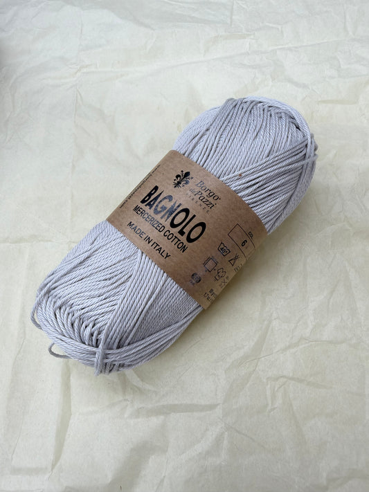 BAGNOLO cotone 50gr