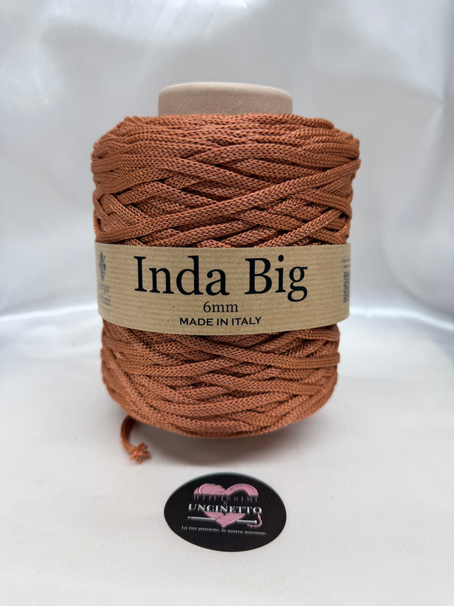 Inda big 500gr