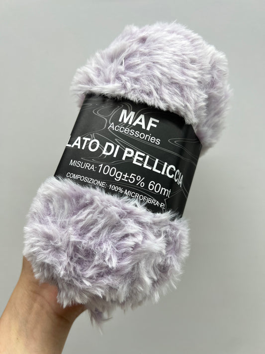 PELUCHE 100gr