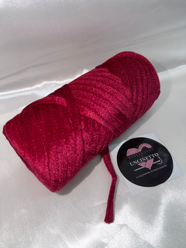 Filato VELVET 200gr
