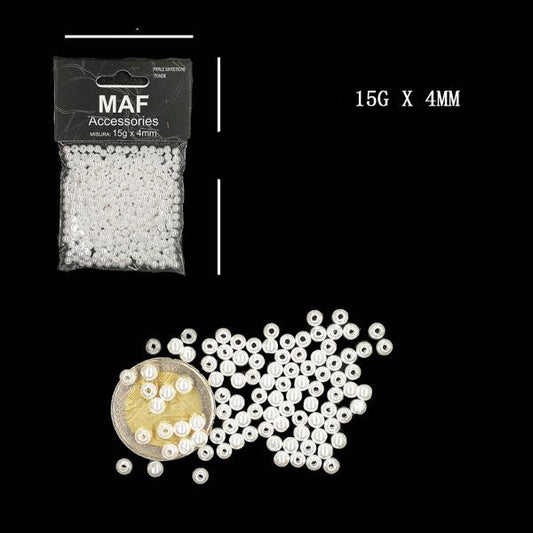 PERLINE 4MM