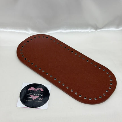 Base borsa 22x10cm