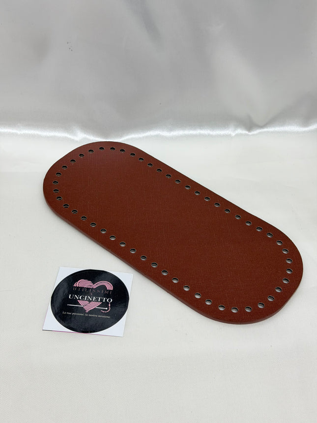 Base borsa 22x10cm