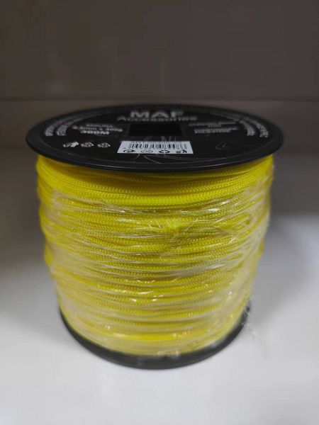 CORDONI SWAN THAI 400G, 300MT