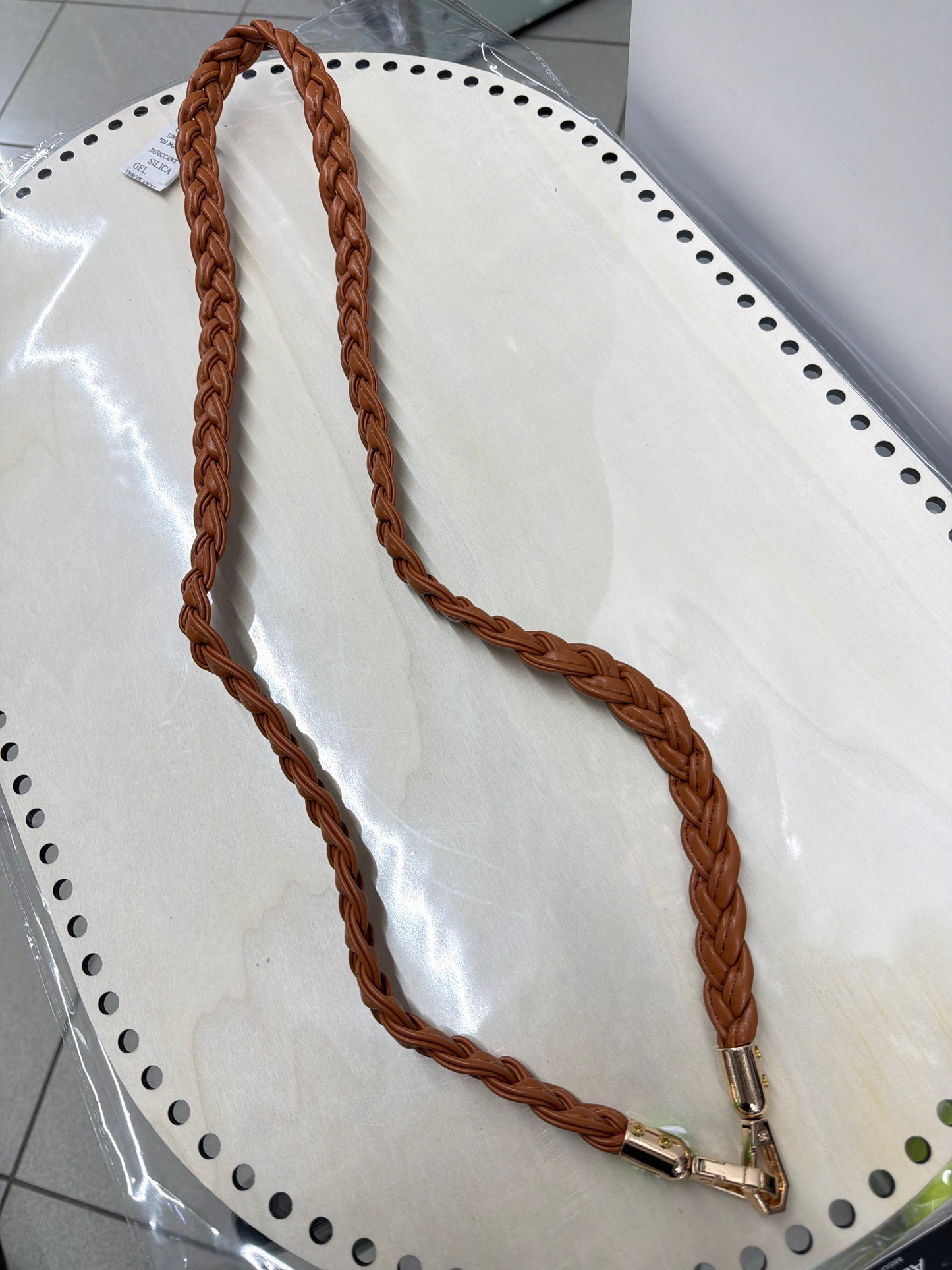 Tracolla 120cm