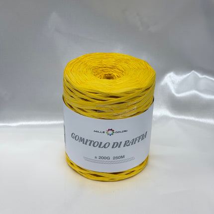 RAFFIA 200gr