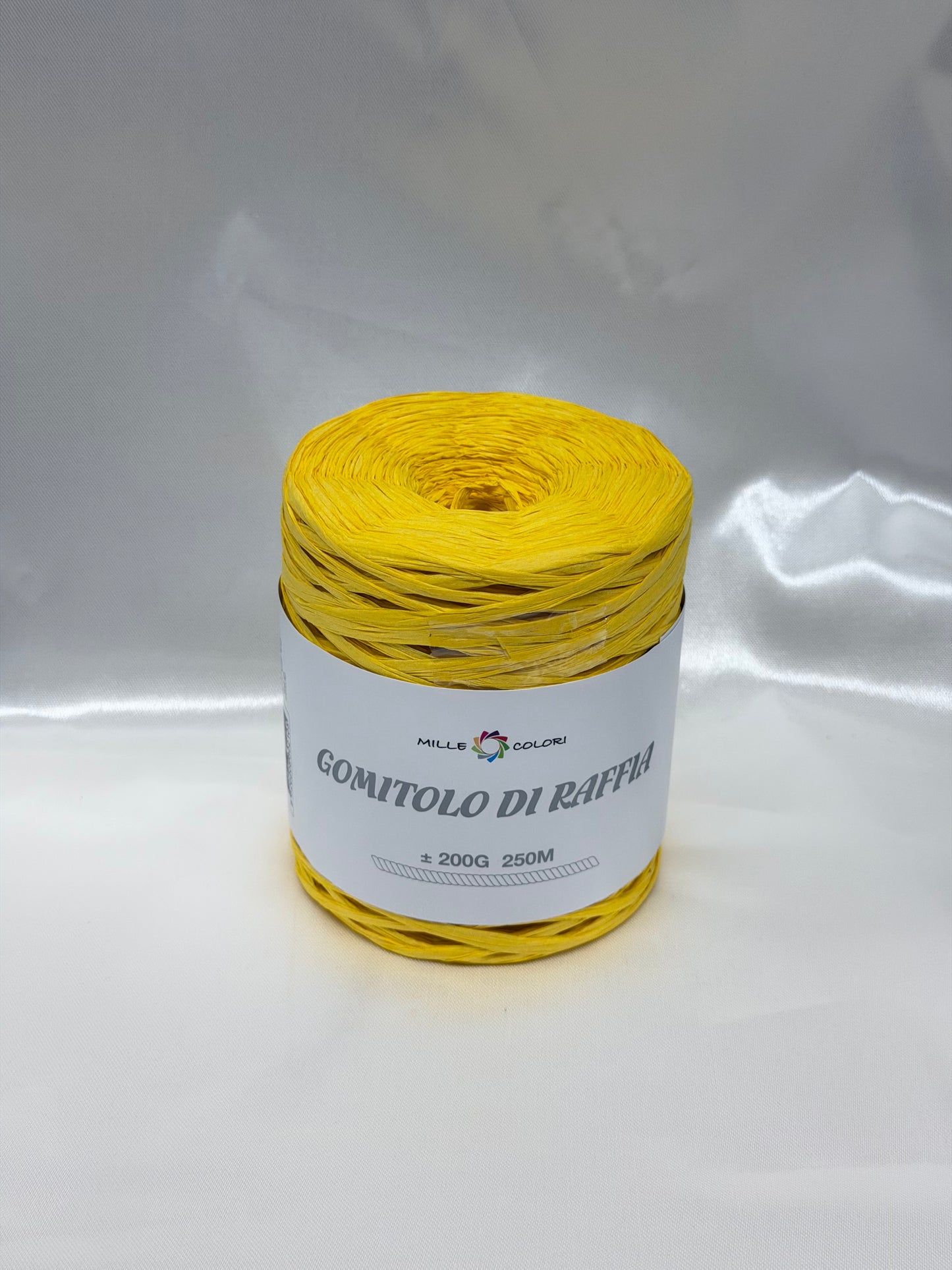 RAFFIA 200gr