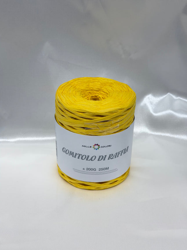 RAFFIA 200gr