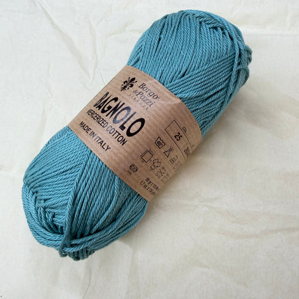 BAGNOLO cotone 50gr