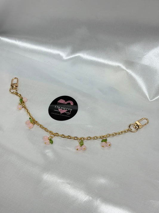 Catenina charm
