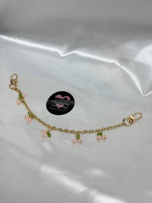 Catenina charm